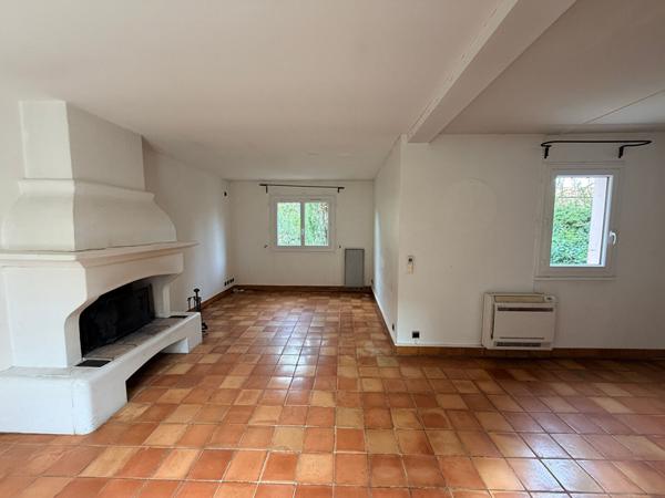 Villa T5 d'env 104 m² sur parcelle de 396 m²