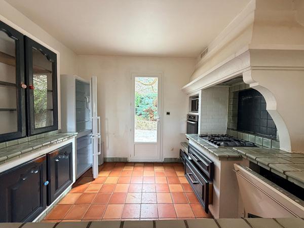 Villa T5 d'env 104 m² sur parcelle de 396 m²