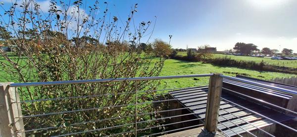 Fouesnant, Mousterlin, jolie maison, plages à pied !