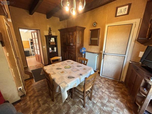 Maison à vendre à Livernon dans le Lot (46320), ref : 46030/MAIS/555