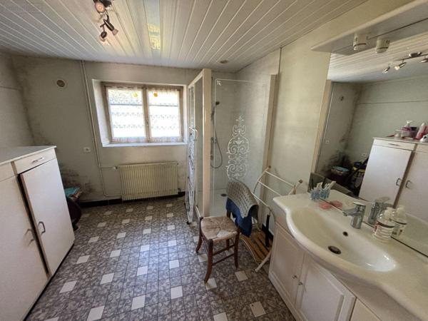 Maison à vendre à Livernon dans le Lot (46320), ref : 46030/MAIS/555