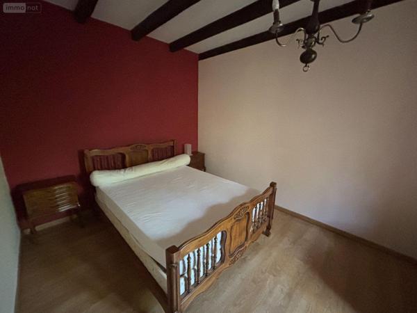 Maison à vendre à Livernon dans le Lot (46320), ref : 46030/MAIS/555