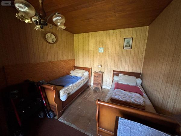 Maison à vendre à Livernon dans le Lot (46320), ref : 46030/MAIS/555