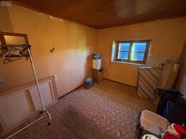 Maison à vendre à Livernon dans le Lot (46320), ref : 46030/MAIS/555