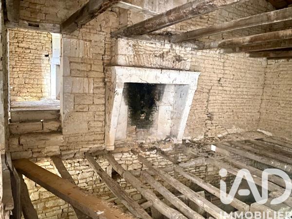 Maison à vendre 3 pièces 95 m² La Rochénard