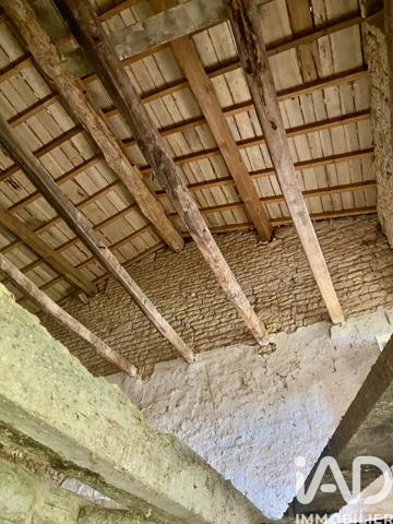 Maison à vendre 3 pièces 95 m² La Rochénard