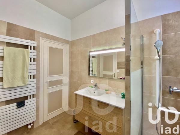 Maison de campagne 5 pièces de 130 m² à Étaules (17750)