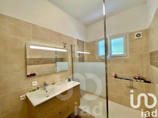 Maison de campagne 5 pièces de 130 m² à Étaules (17750)