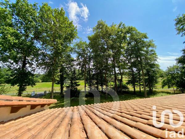 Maison de campagne 5 pièces de 130 m² à Étaules (17750)