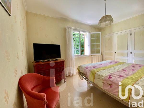 Maison de campagne 5 pièces de 130 m² à Étaules (17750)