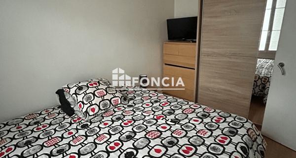Location Appartement meublé 2 pièces 44.19 m² - Colombes 92700
