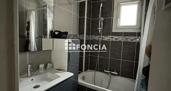Location Appartement meublé 2 pièces 44.19 m² - Colombes 92700