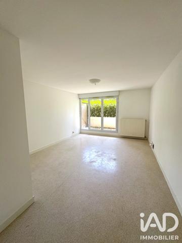 Appartement à vendre 3 pièces 58,78 m² Créteil