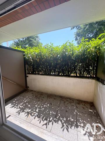 Appartement à vendre 3 pièces 58,78 m² Créteil