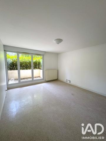 Appartement à vendre 3 pièces 58,78 m² Créteil