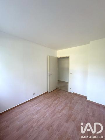 Appartement à vendre 3 pièces 58,78 m² Créteil