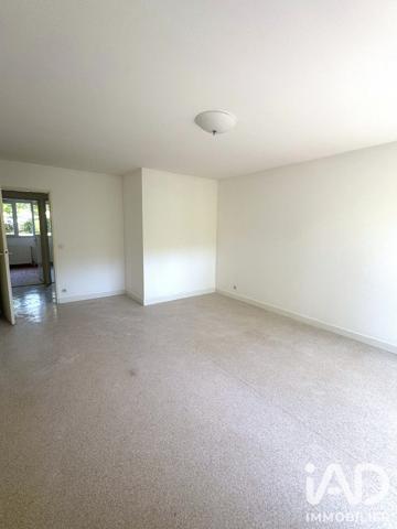 Appartement à vendre 3 pièces 58,78 m² Créteil
