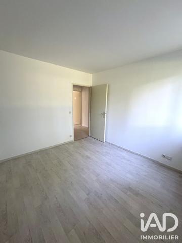 Appartement à vendre 3 pièces 58,78 m² Créteil
