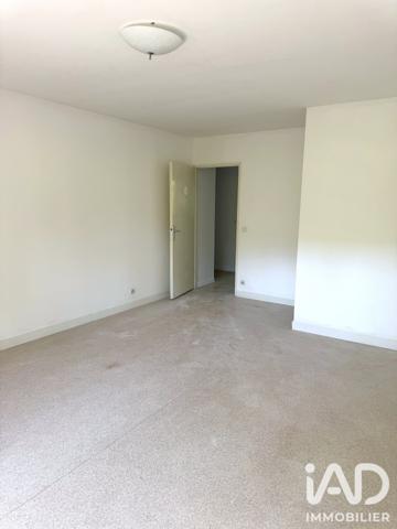 Appartement à vendre 3 pièces 58,78 m² Créteil