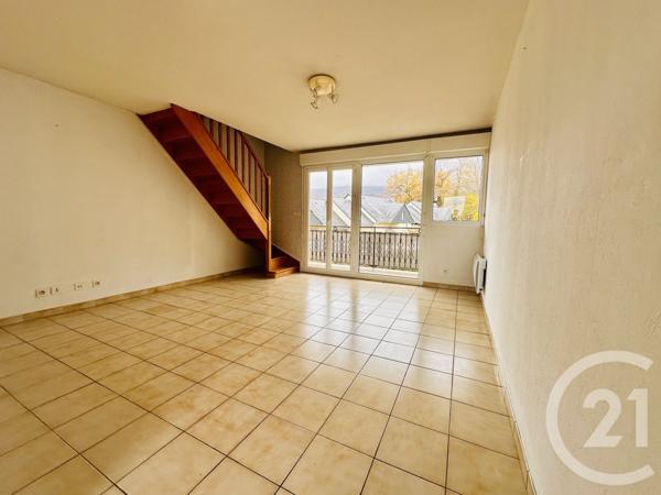 Appartement à vendre  3 pièces - 55,06 m2 ARGELES GAZOST - 65