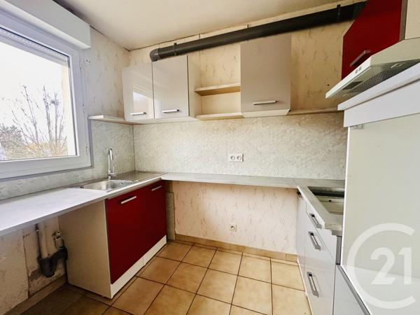 Appartement à vendre  3 pièces - 55,06 m2 ARGELES GAZOST - 65