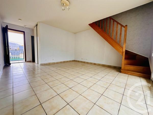 Appartement à vendre  3 pièces - 55,06 m2 ARGELES GAZOST - 65