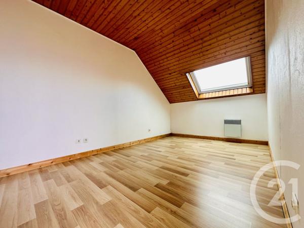 Appartement à vendre  3 pièces - 55,06 m2 ARGELES GAZOST - 65