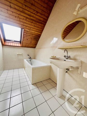 Appartement à vendre  3 pièces - 55,06 m2 ARGELES GAZOST - 65