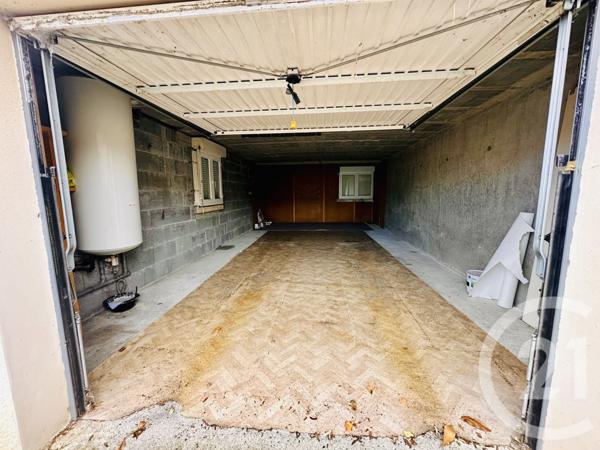 Appartement à vendre  3 pièces - 55,06 m2 ARGELES GAZOST - 65