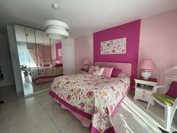 À vendre à Vannes : Appartement spacieux