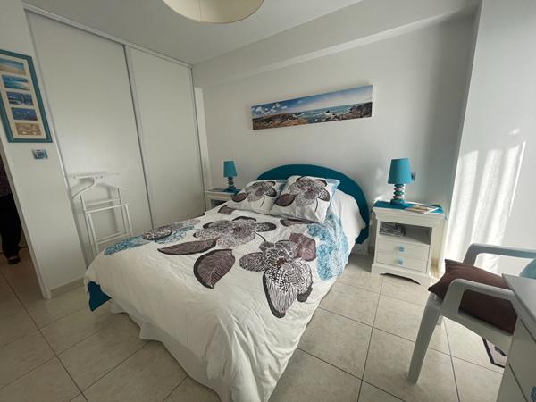 À vendre à Vannes : Appartement spacieux