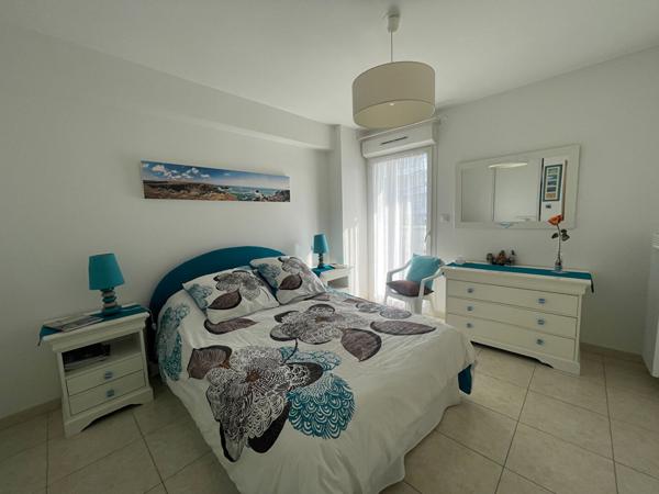 À vendre à Vannes : Appartement spacieux