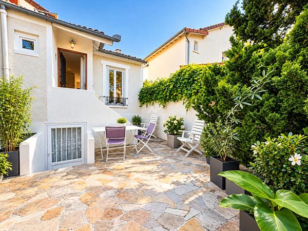 Maison Conflans Sainte Honorine 3 pièce(s) 61 m2 245 000 € **  - Référence  8390