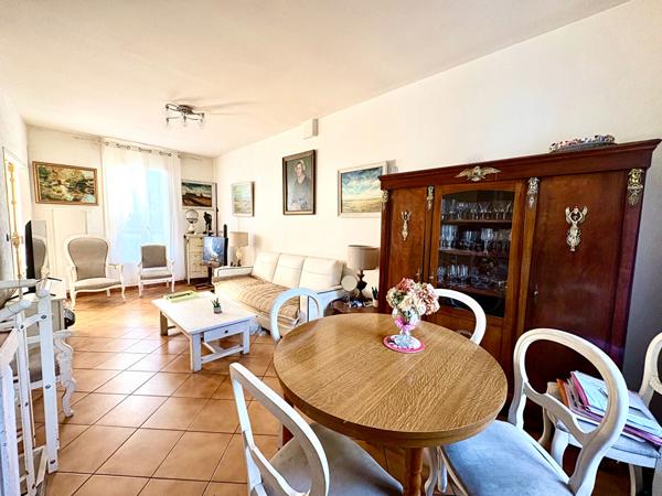 Maison Conflans Sainte Honorine 3 pièce(s) 61 m2 245 000 € **  - Référence  8390