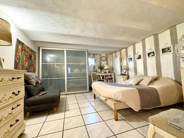 Maison Conflans Sainte Honorine 3 pièce(s) 61 m2 245 000 € **  - Référence  8390