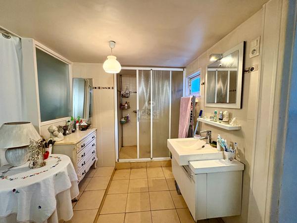 Maison Conflans Sainte Honorine 3 pièce(s) 61 m2 245 000 € **  - Référence  8390