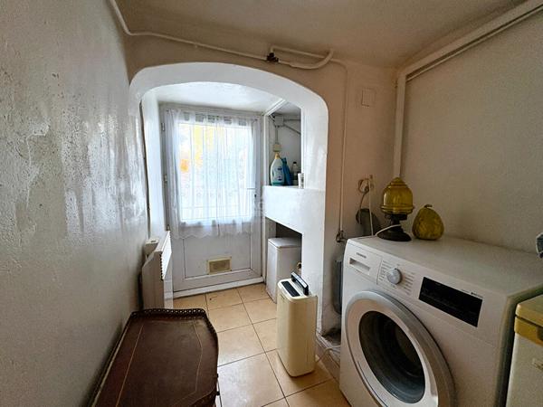 Maison Conflans Sainte Honorine 3 pièce(s) 61 m2 245 000 € **  - Référence  8390