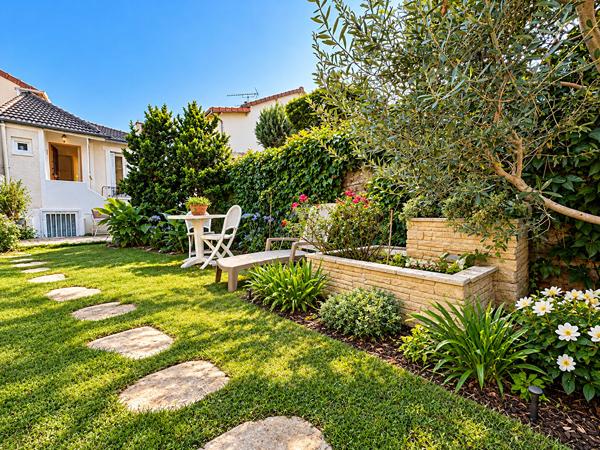 Maison Conflans Sainte Honorine 3 pièce(s) 61 m2 245 000 € **  - Référence  8390
