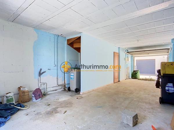 Location                                                      Maison
                        
                     2 pièces                      39 m2                     à Villelongue-de-la-Salanque