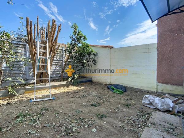 Location                                                      Maison
                        
                     2 pièces                      39 m2                     à Villelongue-de-la-Salanque