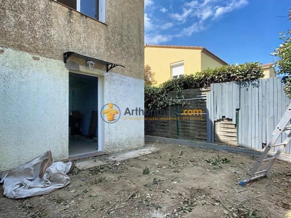 Location                                                      Maison
                        
                     2 pièces                      39 m2                     à Villelongue-de-la-Salanque