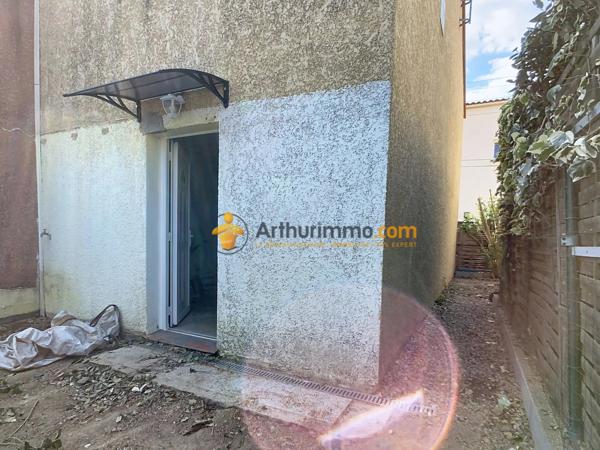 Location                                                      Maison
                        
                     2 pièces                      39 m2                     à Villelongue-de-la-Salanque