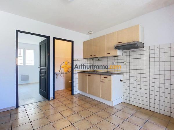 Location                                                      Maison
                        
                     2 pièces                      39 m2                     à Villelongue-de-la-Salanque