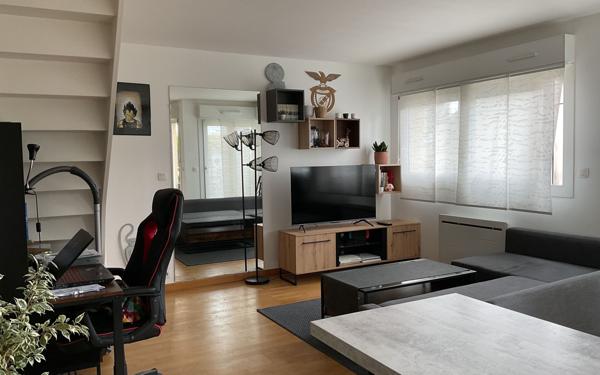 Appartement à vendre    2 pièces • 37,62 m2 Savigny-sur-Orge