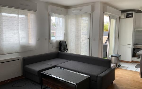 Appartement à vendre    2 pièces • 37,62 m2 Savigny-sur-Orge