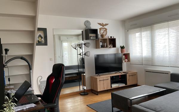 Appartement à vendre    2 pièces • 37,62 m2 Savigny-sur-Orge