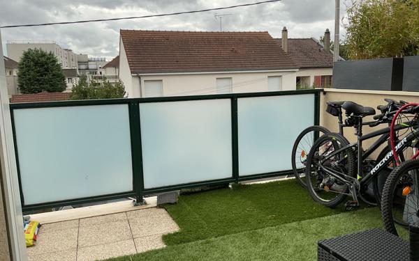 Appartement à vendre    2 pièces • 37,62 m2 Savigny-sur-Orge