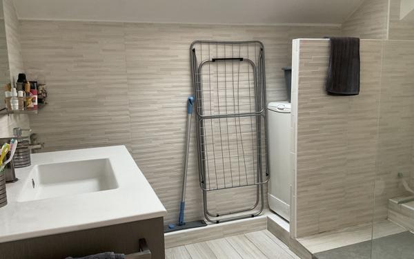 Appartement à vendre    2 pièces • 37,62 m2 Savigny-sur-Orge