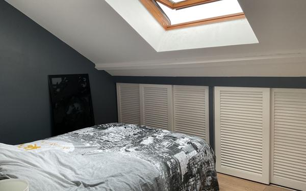 Appartement à vendre    2 pièces • 37,62 m2 Savigny-sur-Orge