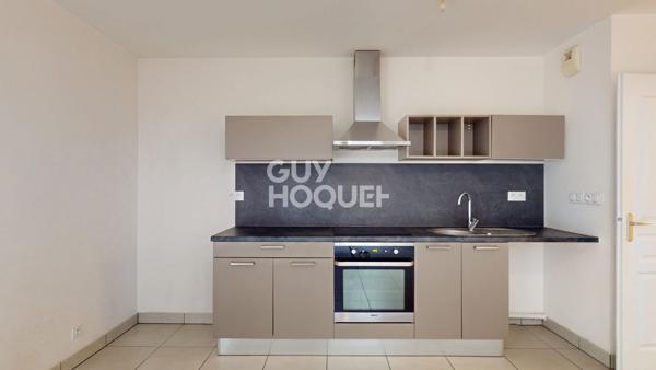 APPARTEMENT 3 PIECES - LIMITE ST CYR